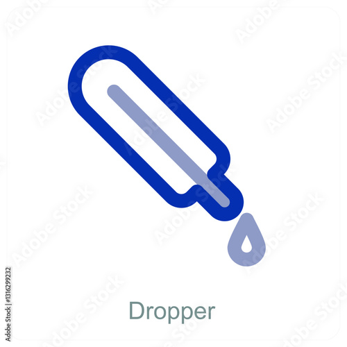 Dropper