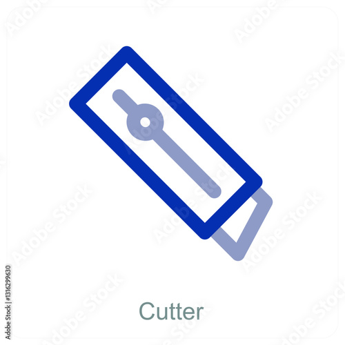 Cutter