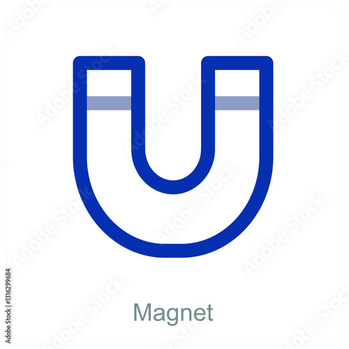 Magnet