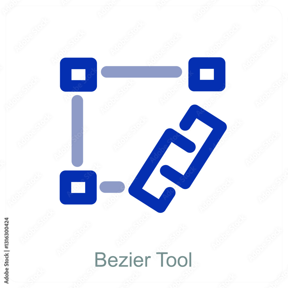 Bezier Tool Bezier Tool