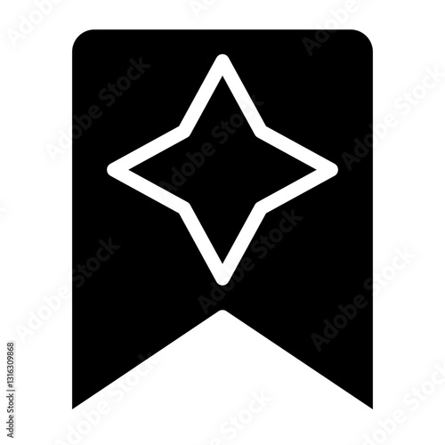 Favorite Vector Design Icon Style