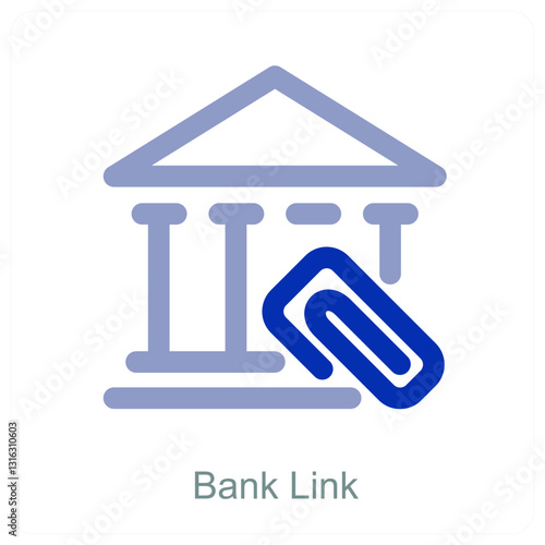 Bank Link