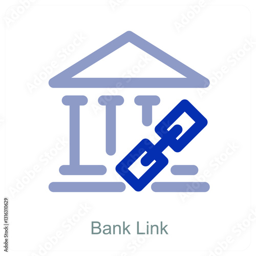 Bank Link