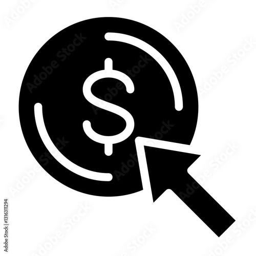 Paid Vector Design Icon Style