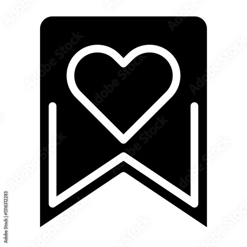 Favorite Vector Design Icon Style