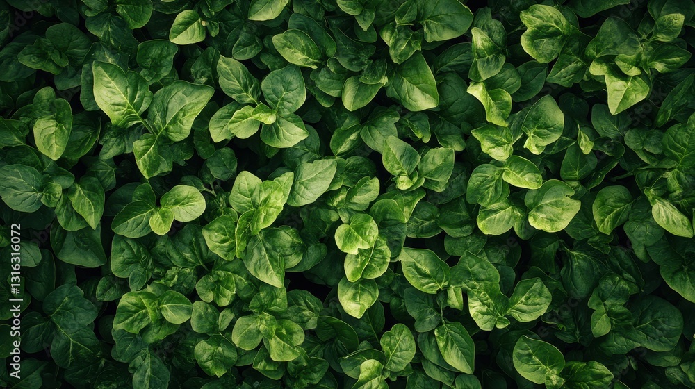 Fresh Green Spinach Leaves Background, Top View, Healthy Food Concept. Fresh Green Spinach Leaves Background, Top View, Healthy Food Concept.
