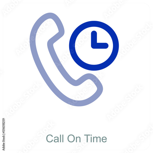 Call On Time