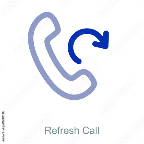 Refresh Call