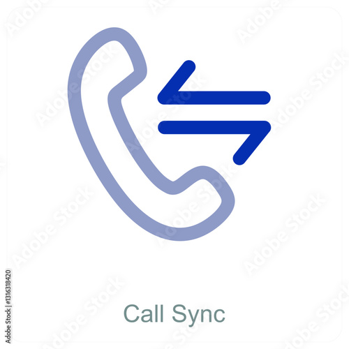 Call Sync