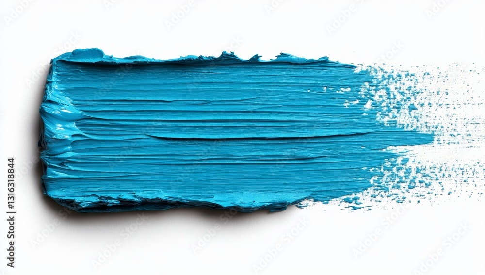 For graphic design purposes, a blue painted right arrow isolated on a transparent background is ideal For graphic design purposes, a blue painted right arrow isolated on a transparent background is ideal
