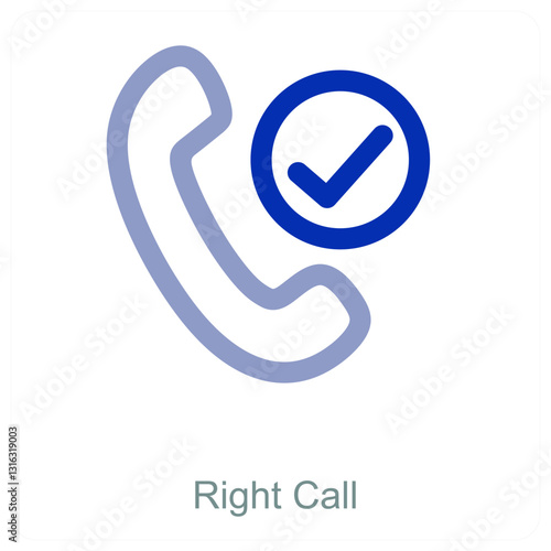 Right Call