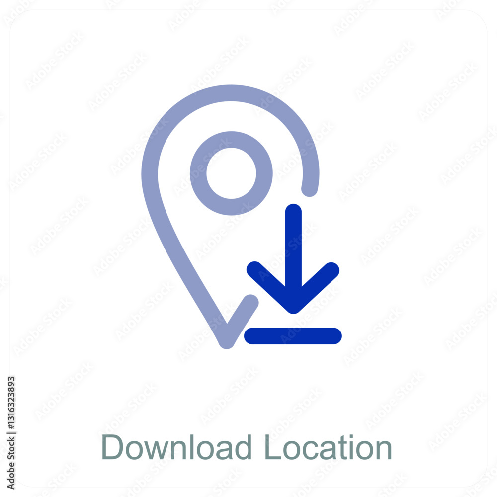 Download Location Download Location