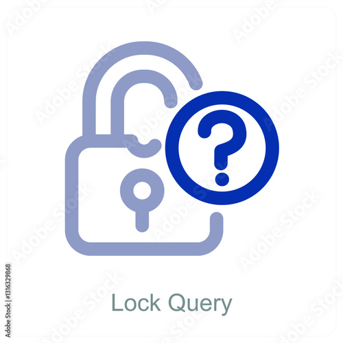 Lock Query