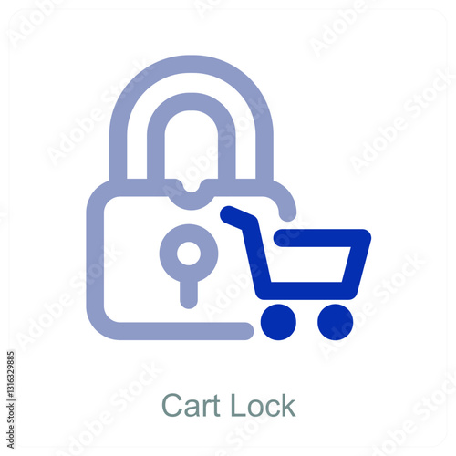 Cart Lock