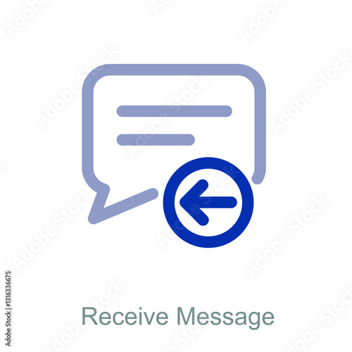 Receive Message