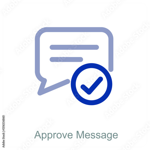 Approve Message