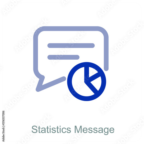 Statistics Message