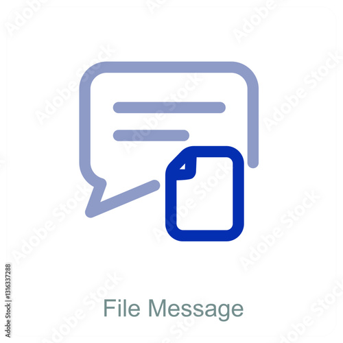File Message