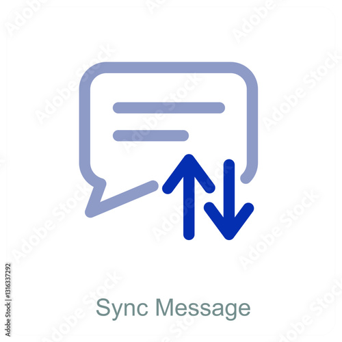 Sync Message