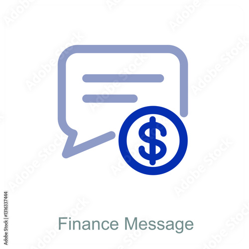 Finance Message