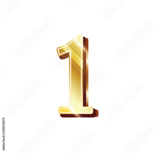 Luxury Alphabet