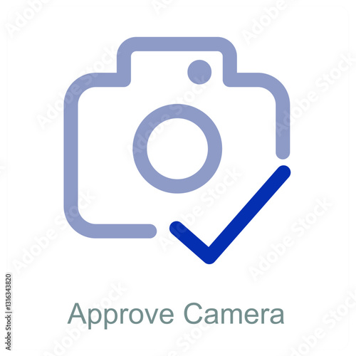 Approve Camera