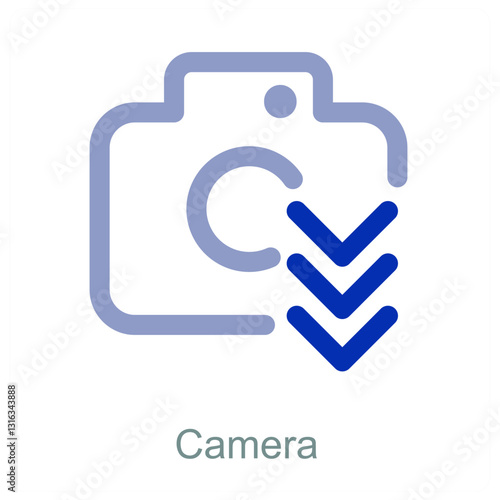 Camera