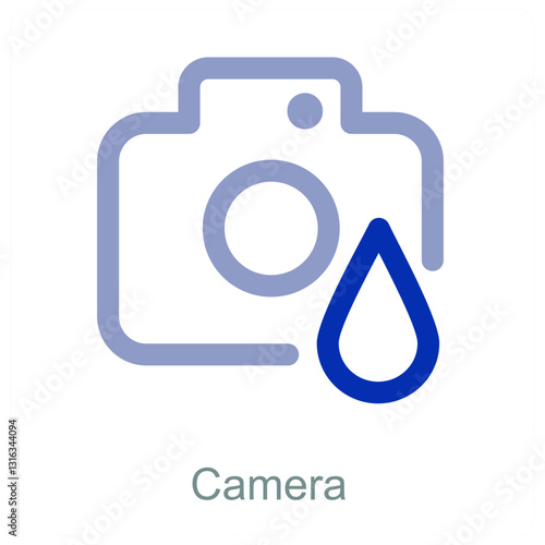 Camera