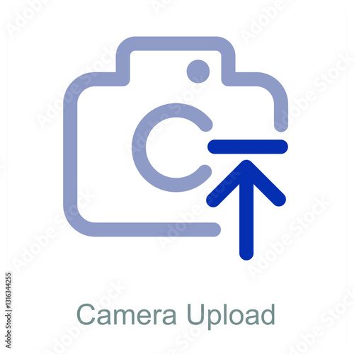 Camera Upload