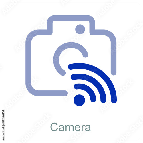 Camera