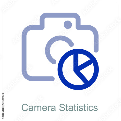 Camera Statistics