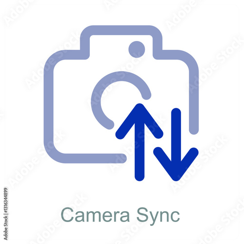 Camera Sync