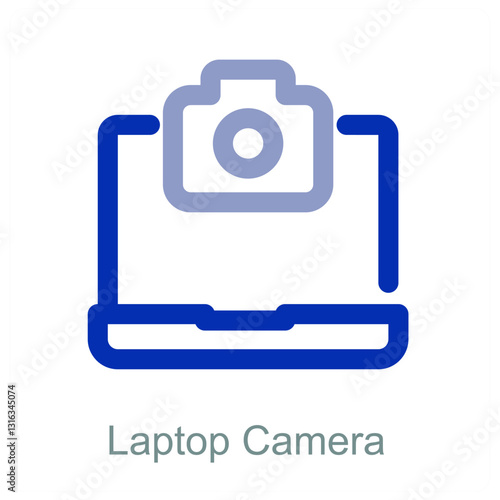 Laptop Camera