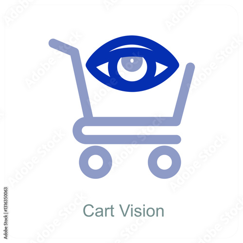 Cart Vision