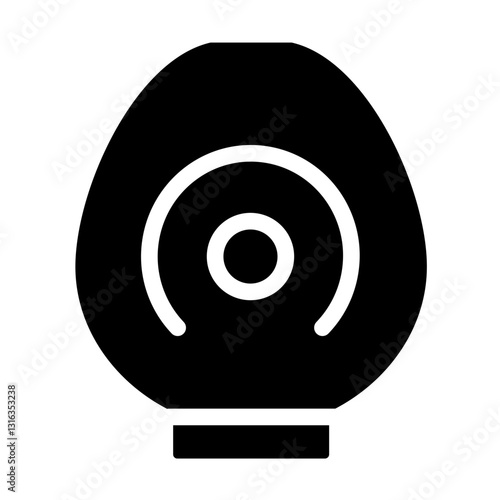 jupiter ship glyph style