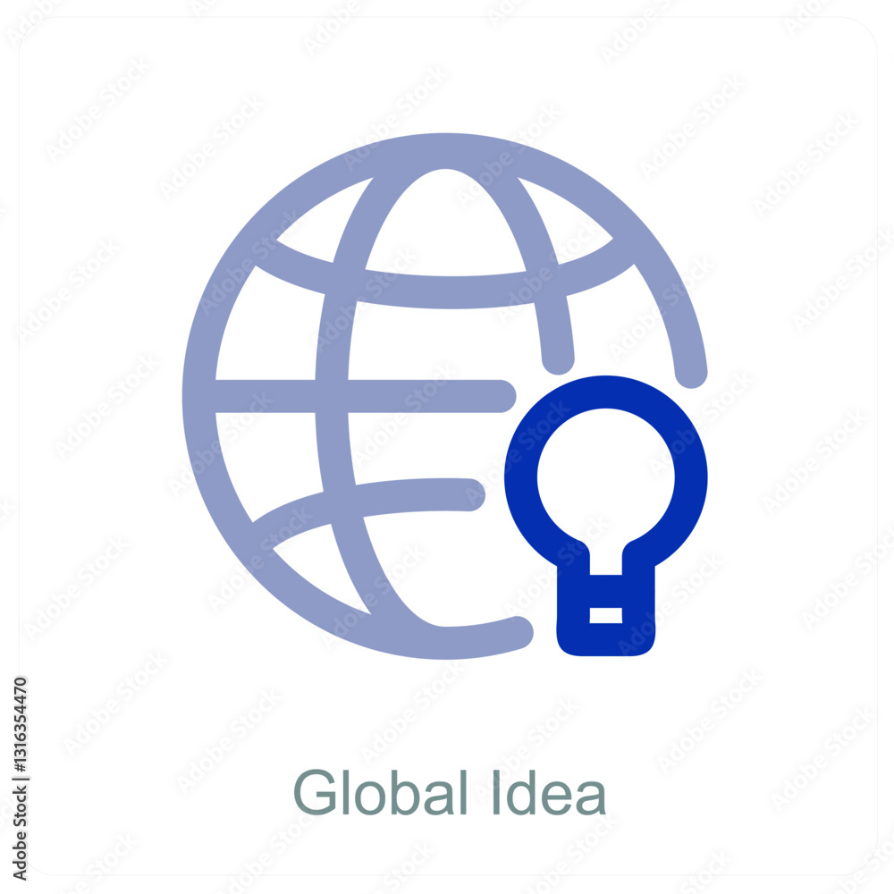 Global Idea