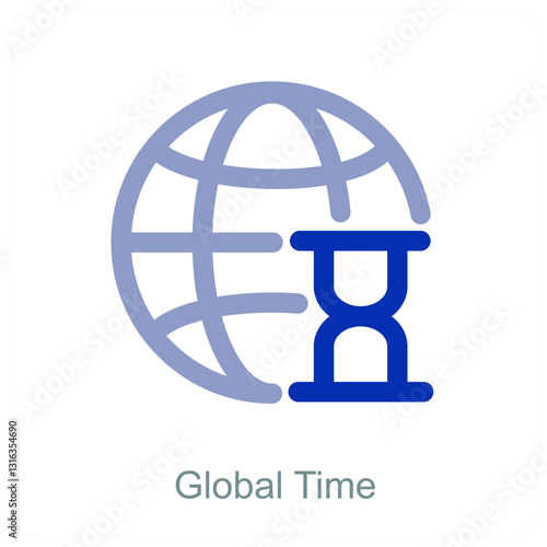 Global Time