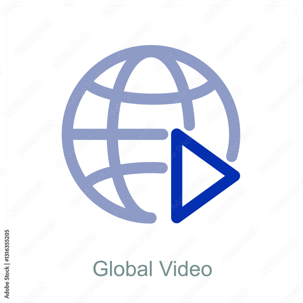 Global Video Global Video