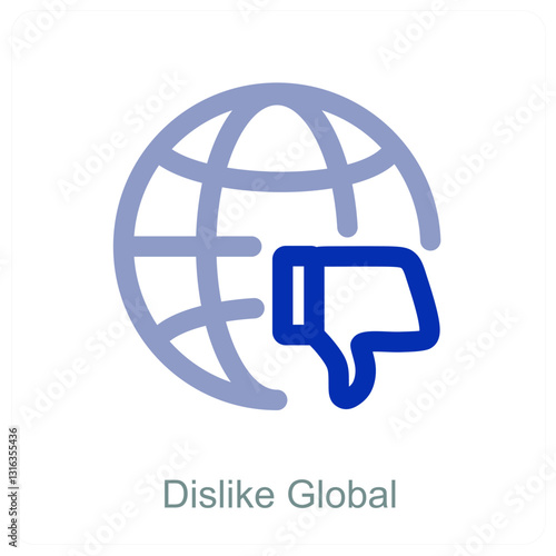 Dislike Global