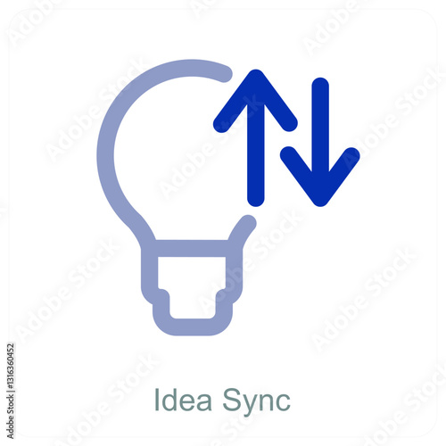Idea Sync 