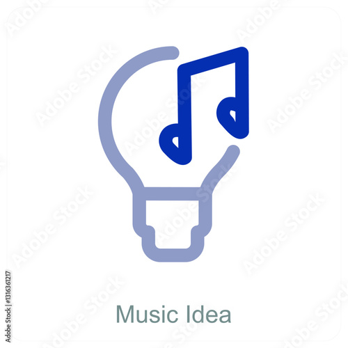 Music Idea