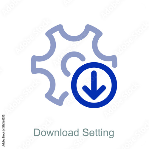 Download Setting