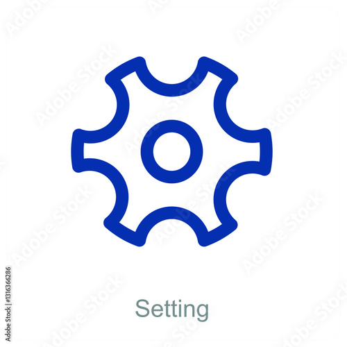 Setting