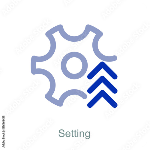Setting