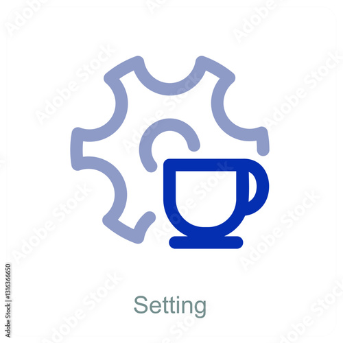 Setting