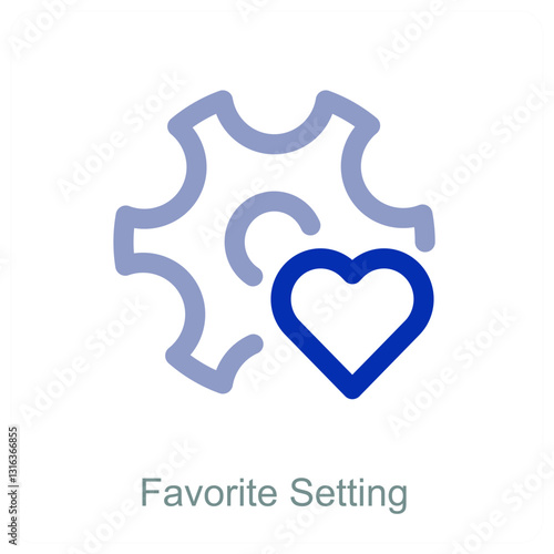 Favorite Setting