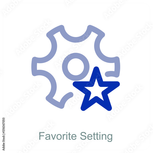 Favorite Setting