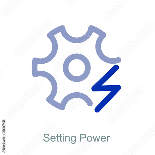 Setting Power