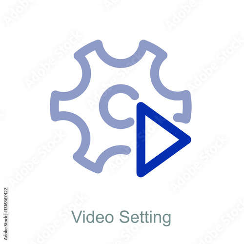 Video Setting