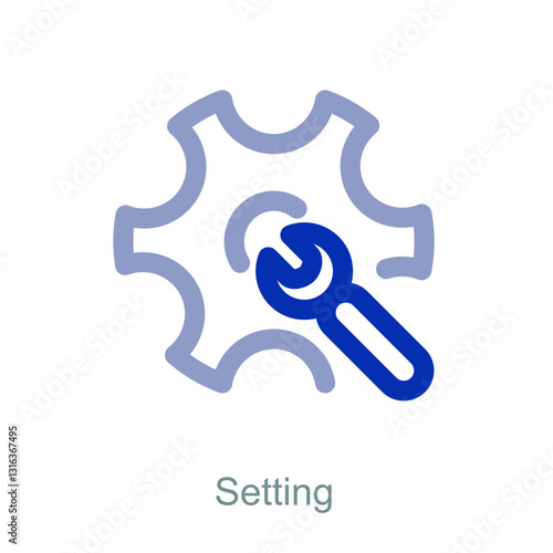 Setting